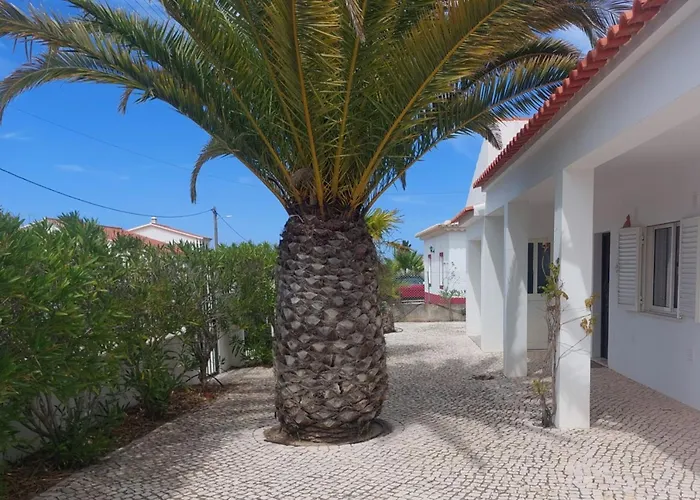 Casa Flora - Vale Da Telha - Nature - Surf & Sun * Aljezur