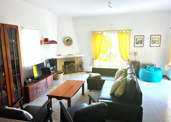 Casa Flora - Vale Da Telha - Nature - Surf & Sun Dom wakacyjny *