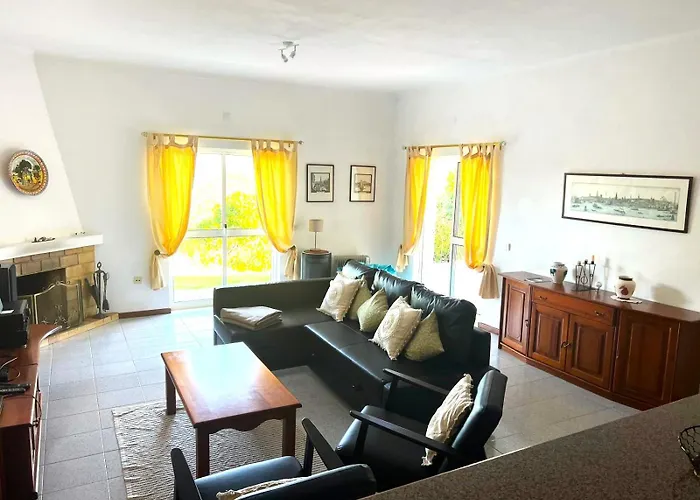 Casa Flora - Vale Da Telha - Nature - Surf & Sun Dom wakacyjny Aljezur